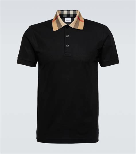 classic burberry polo|Burberry polos on sale.